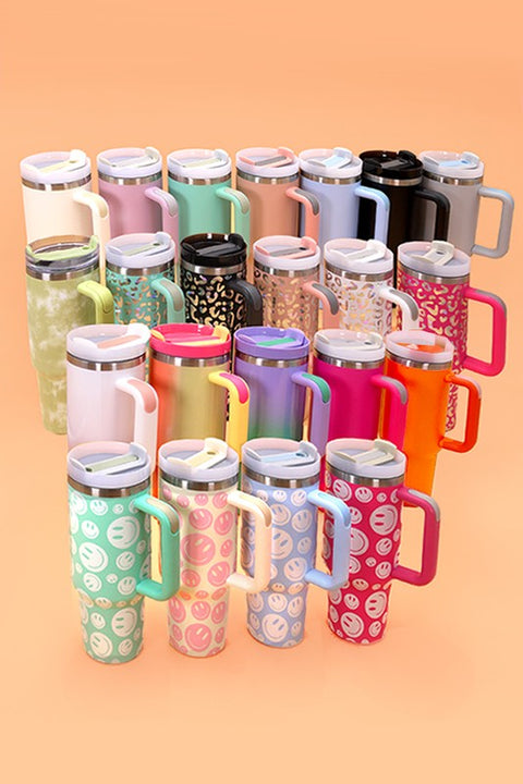 TUMBLERS