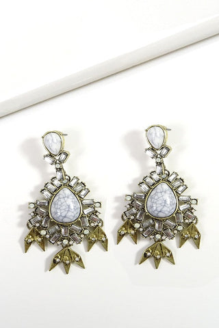 iVORY MARBLE STONE | 250339343