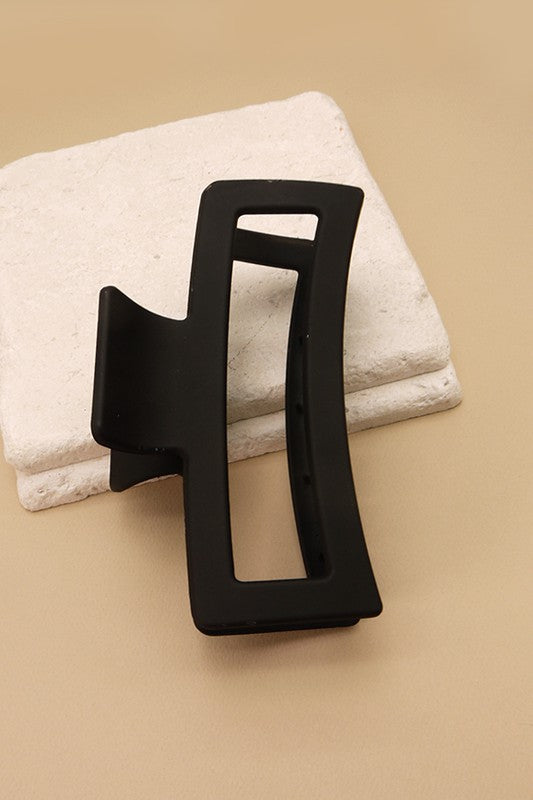 EXTRA LARGE HAIR CLAW CLIPS  | 40H437