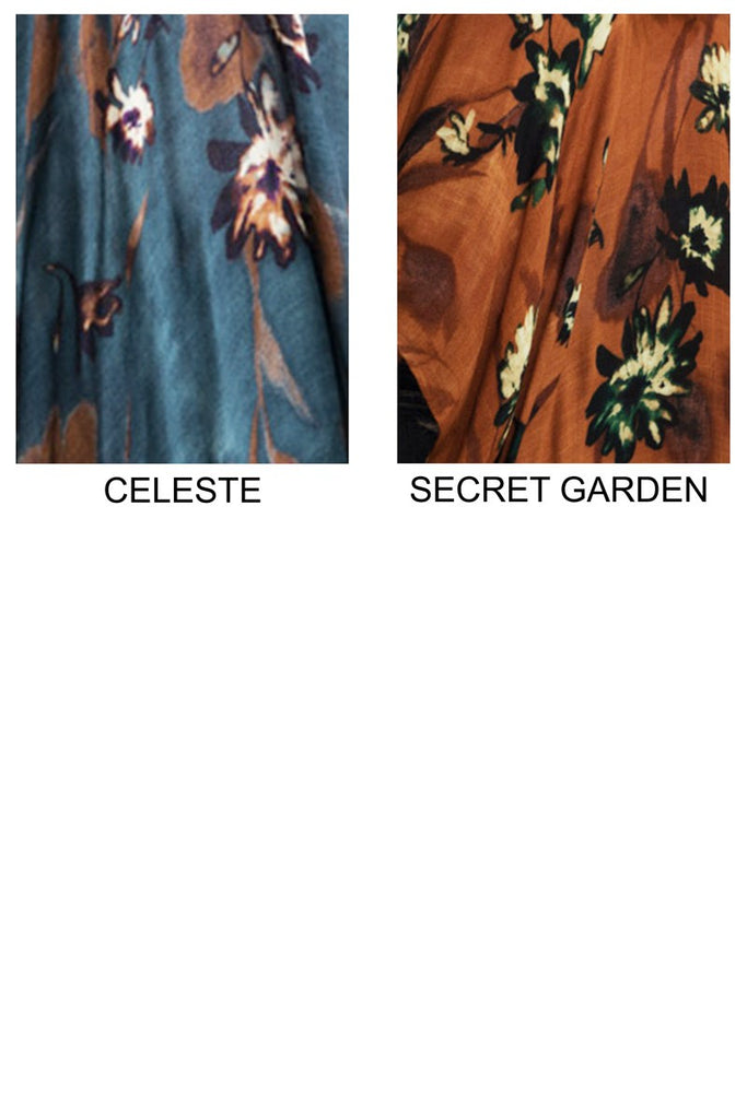 Kimono Collection! - Airy Floral Kimono | Beautiful Women Floral Kimono | Kimono Cardigan | Beach Kimono | Beach Cardigan, Long Kimono