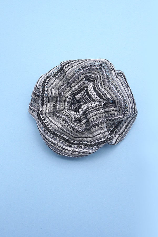 SOFTEST CROCHET SCRUNCHES | 40H191