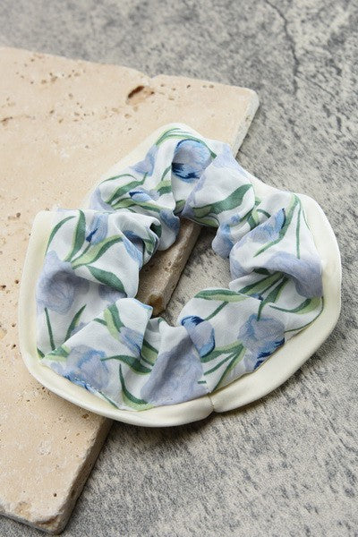 SIGNATURE  SOFTEST SCRUNCHIES | 41H01