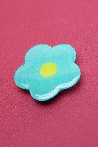 FLOWER PHONE GRIP HOLDER | 40PH4020