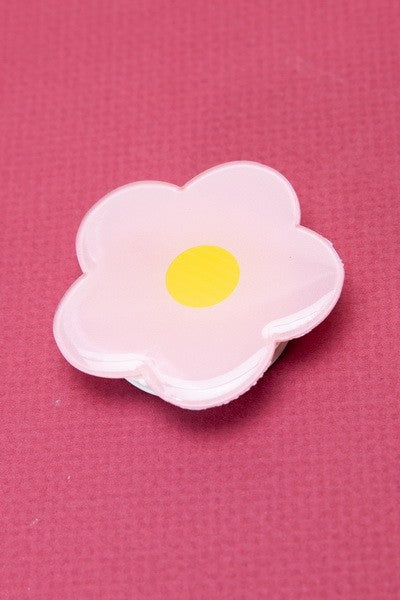 FLOWER PHONE GRIP HOLDER | 40PH4020