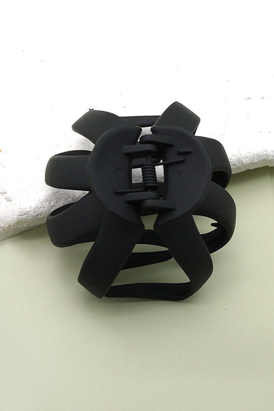 PONY BUN HAIR CLAW CLIPS | 40H526