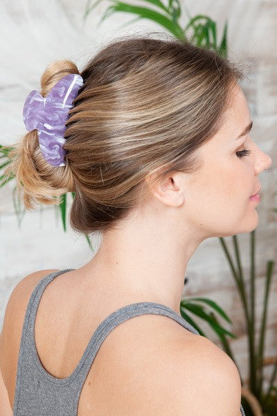 LARGE ARCH HAIR CLAW CLIPS | 40H531