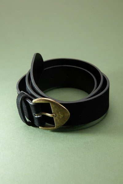 CLASSIC BUCKLE BELTS | 40BT614