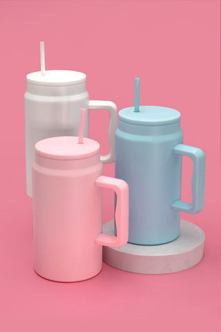 50oz STAINLESS STEEL TUMBLEr | TB50OZ