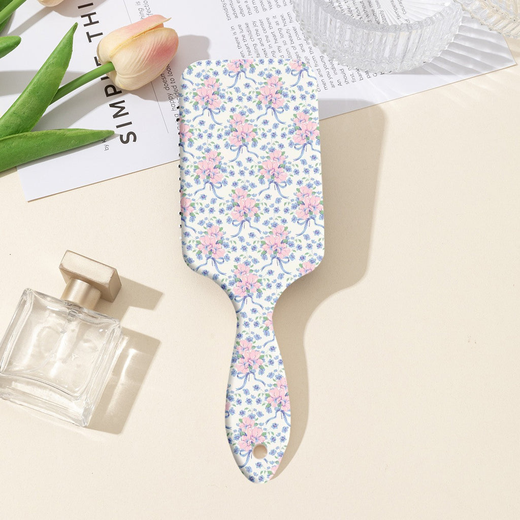 LARGE DETANGLE PADDLE HAIR BRUSH COMB | 40HC100