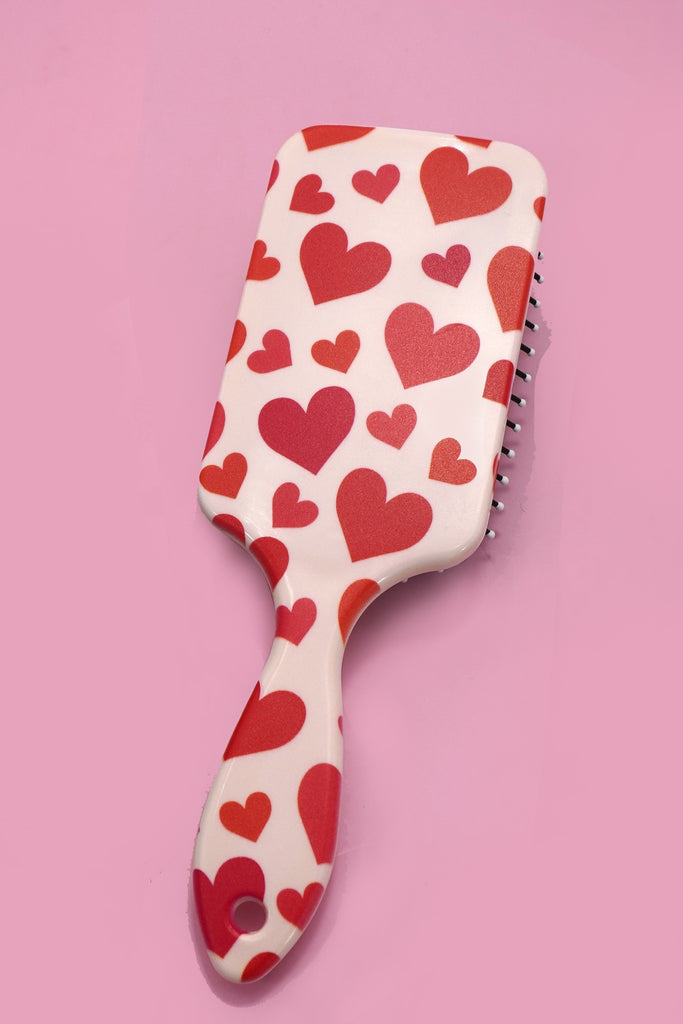 LARGE DETANGLE PADDLE HAIR BRUSH COMB | 40HC100