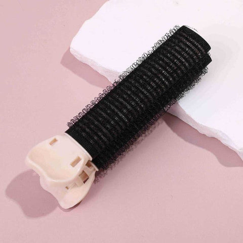 VOLUMIZER HAIR ROLLER CLIPS 2PC | 40HR100