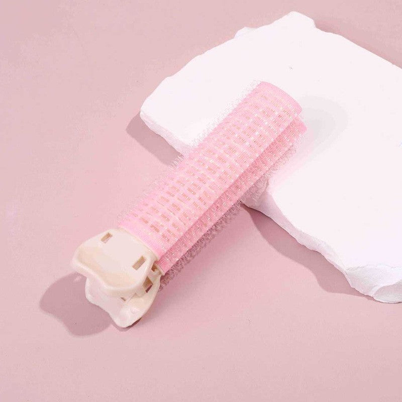 VOLUMIZER HAIR ROLLER CLIPS 2PC | 40HR100