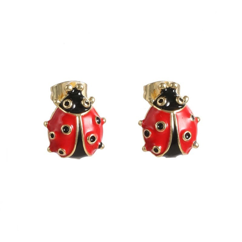 PLAYFUL COTTAGECORE COLLECTION EARRINGS | 40E366