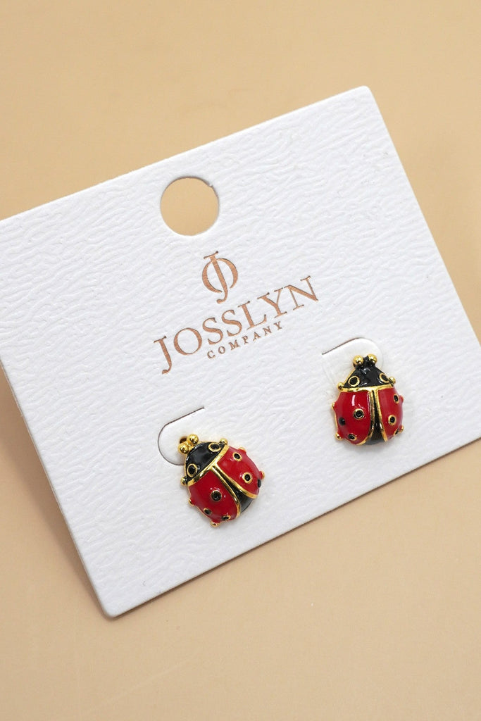 PLAYFUL COTTAGECORE COLLECTION EARRINGS | 40E366