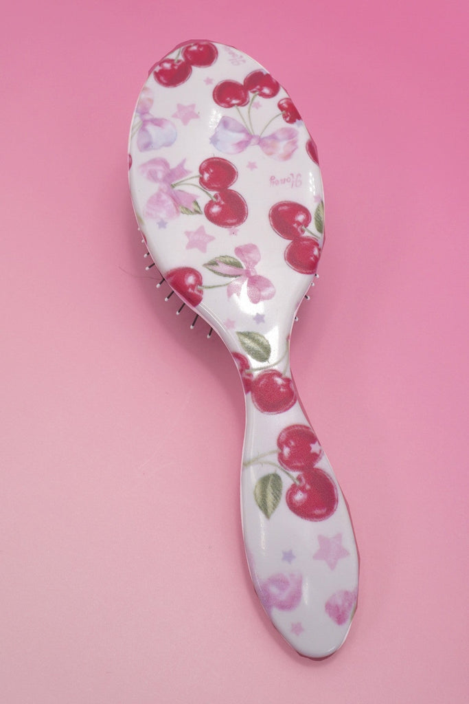 LARGE DETANGLE PADDLE HAIR BRUSH COMB | 40HC107