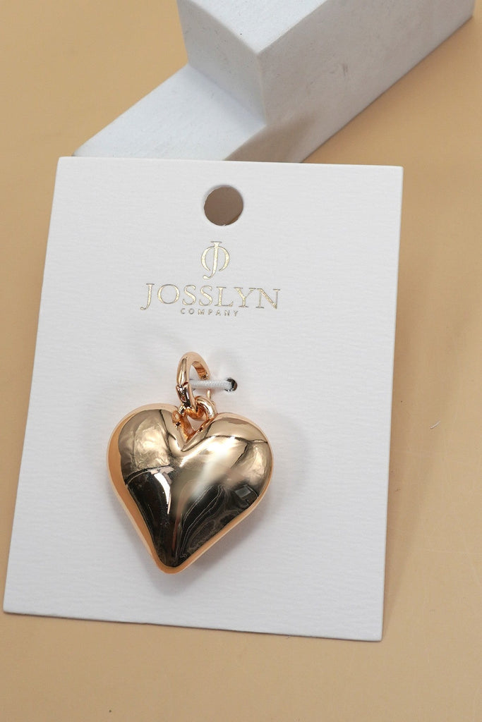 Charms for Scarf Necklace-Mix & Match | 80CM1105