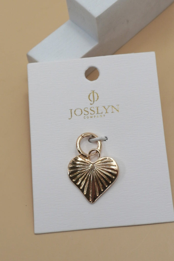 Charms for Scarf Necklace-Mix & Match | 80CM1105