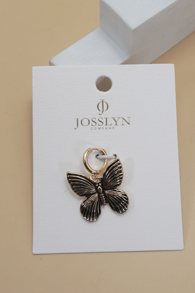 Charms for Scarf Necklace-Mix & Match | 80CM1105