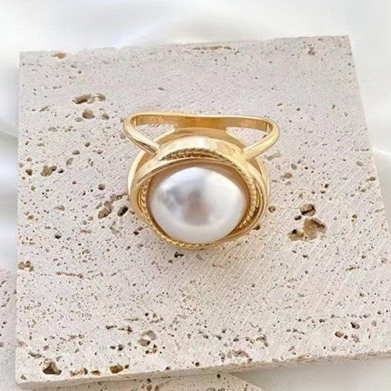 SCARF CHARMS -SCARF HOLDER SLIDER RING | 40SR100