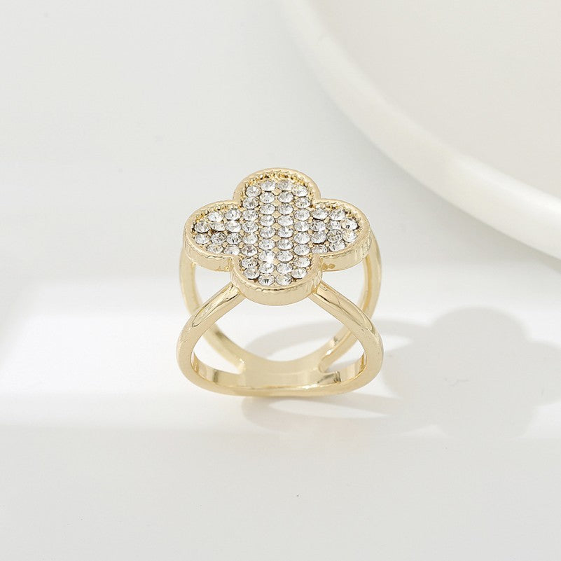 SCARF CHARMS -SCARF HOLDER SLIDER RING | 40SR100