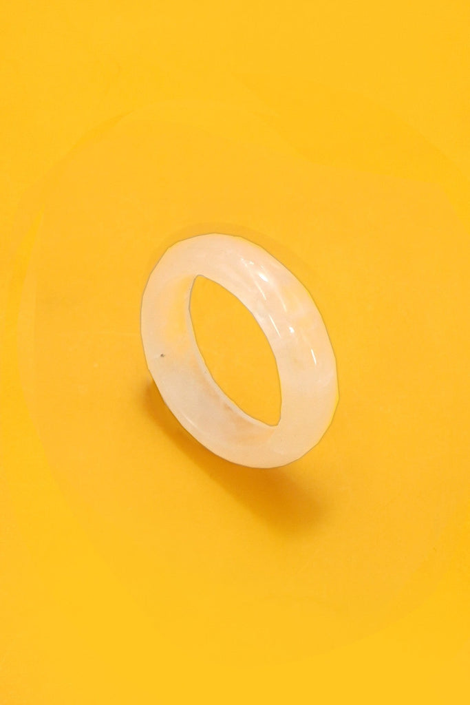 EARTHY NATURAL STONE RINGS | 40R112