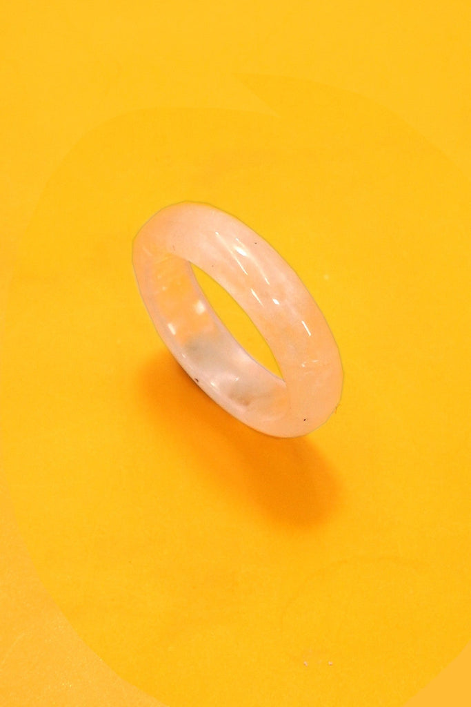 EARTHY NATURAL STONE RINGS | 40R112