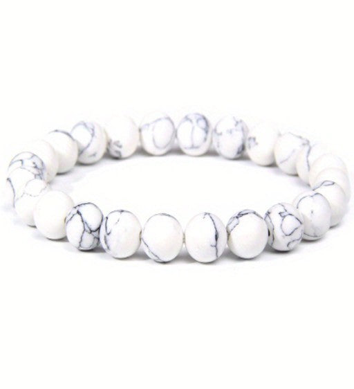 BOHO CLASSIC NATURAL STONE BRACELET | 40B5218