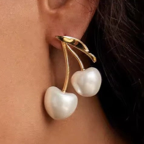 18K Stainless Steel Tarnish Free Waterproof Drop | 40E461