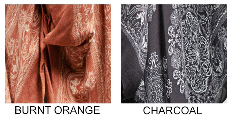 Kimono Collection! - Ornate Mandala Kimono | Beautiful Women Ornate Kimono | Kimono Cardigan | Beach Kimono | Beach Cardigan, Long Kimono