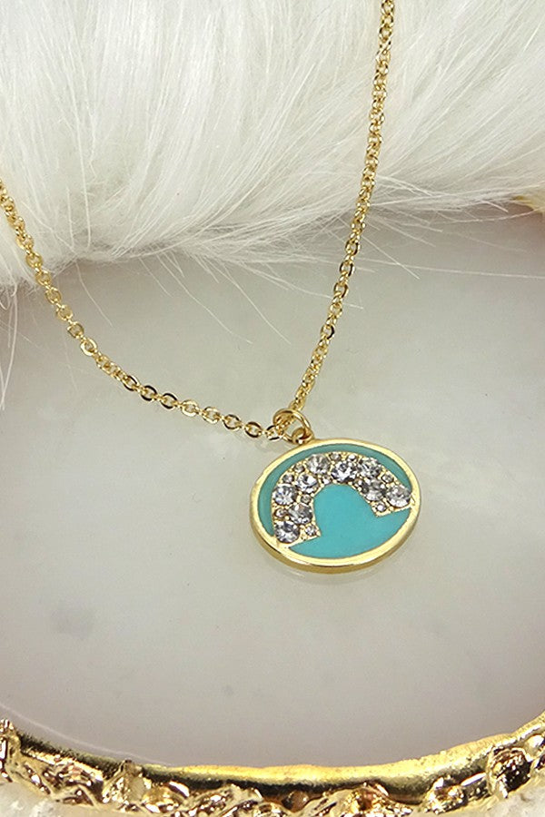 Charm Rhine, epoxy, star, cactus, rainbow, light  | 13N032