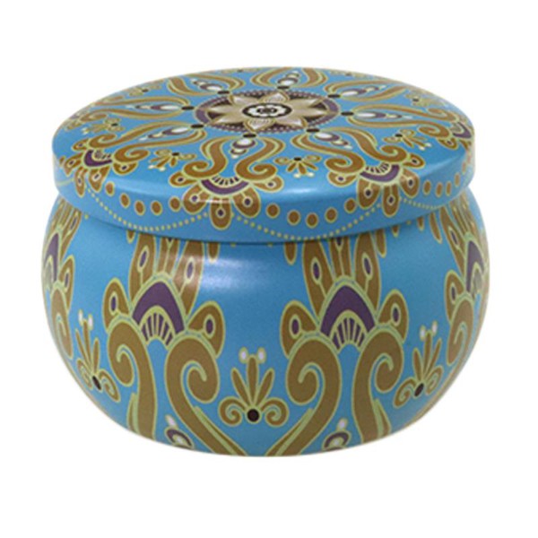 CANDLE NATURAL SOY AROMATHERAPY SCENTED CANDLES | 90C102